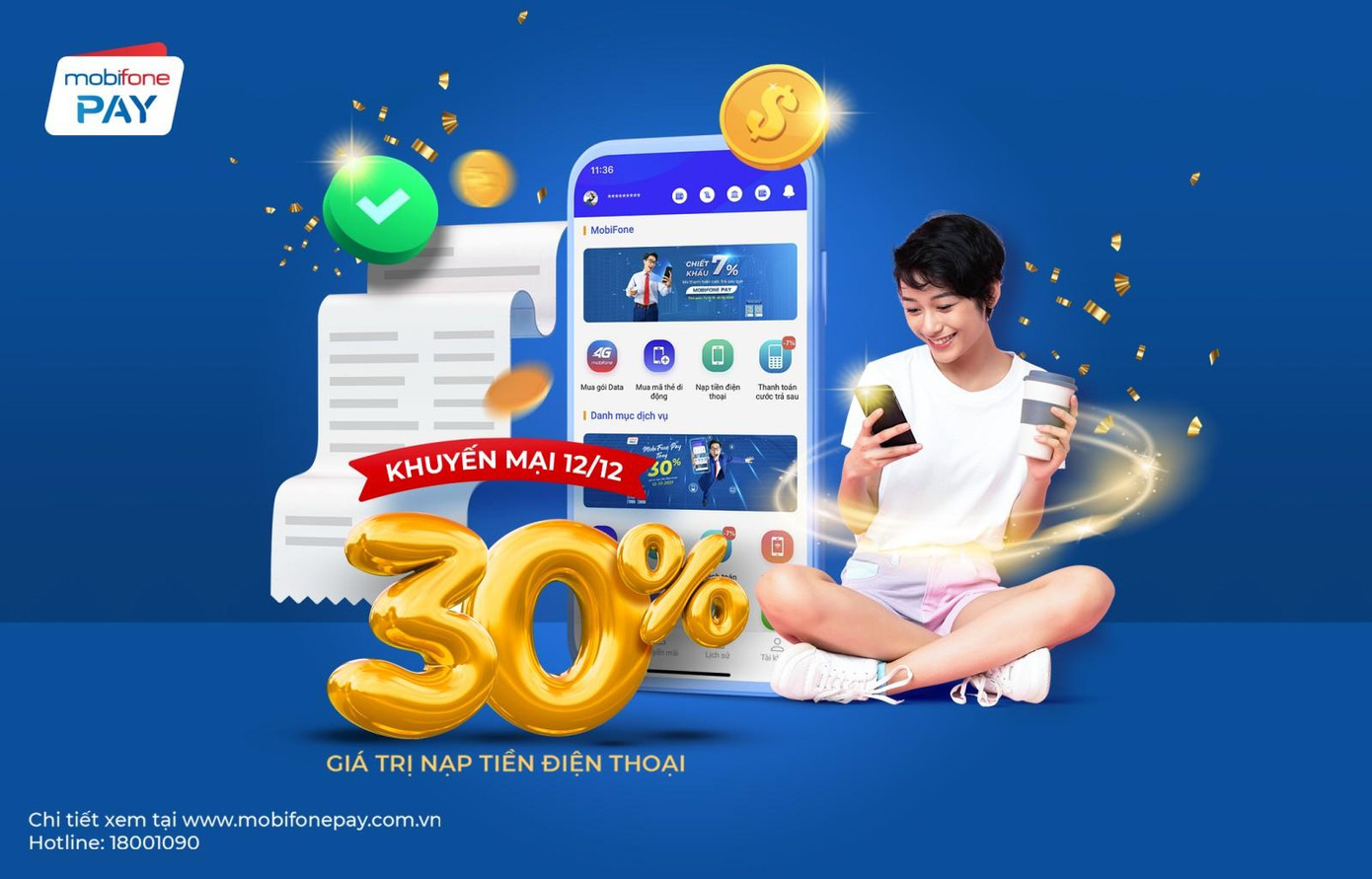 Cảnh mua sắm nhộn nhịp cuối năm ở các trung tâm thương mại