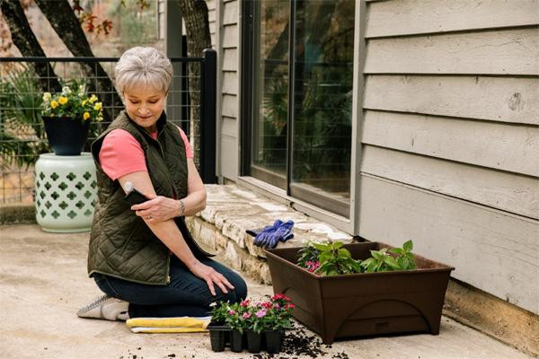 Công nghệ đo và theo dõi glucose FreeStyle Libre thay đổi cách quản lý đái tháo đường