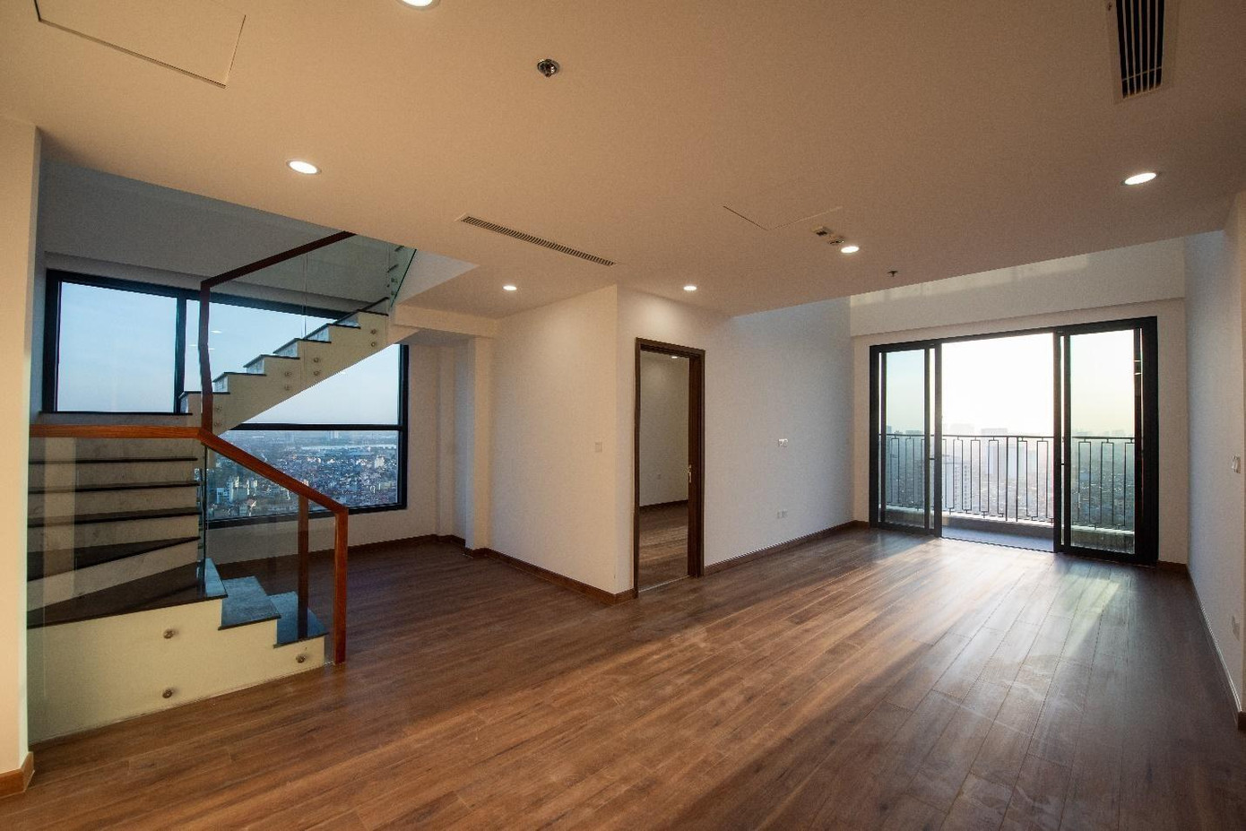 Căn hộ Sachi Prime tối ưu công năng mang tới không gian đầy cảm hứng cho gia chủ