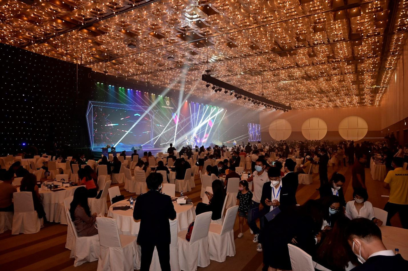 Giá bán chỉ bằng 38% Thủ Đức là lý do nguồn cầu dịch chuyển về Bình Dương