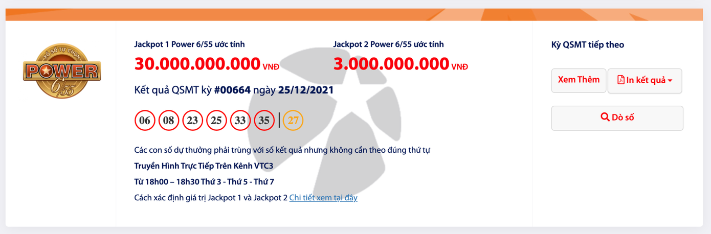 Giá trị Jackpot luôn thu hút người chơi dù ở thời điểm nào Giá trị Jackpot luôn thu hút người chơi dù ở thời điểm nào