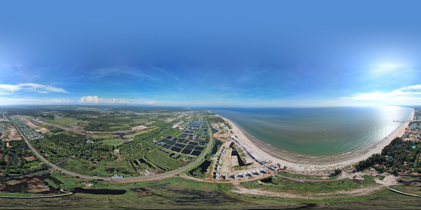 Đẹp nhưng thiếu bản sắc, chất riêng là nguyên nhân khiến du lịch Việt khó giữ chân và thu hút du khách quay lại lần 2