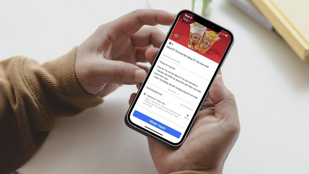 VinID được đánh giá là siêu ứng dụng mang tới trải nghiệm người dùng xuất sắc hàng đầu hiện nay. VinID được đánh giá là siêu ứng dụng mang tới trải nghiệm người dùng xuất sắc hàng đầu hiện nay.