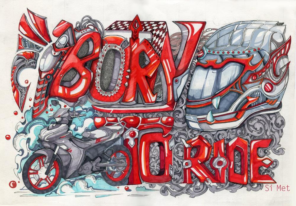 Tác phẩm của bạn Đỗ Thế Thành và Cao Minh Thuận đạt giải Khuyến Khích Hạng mục Painting Artwork