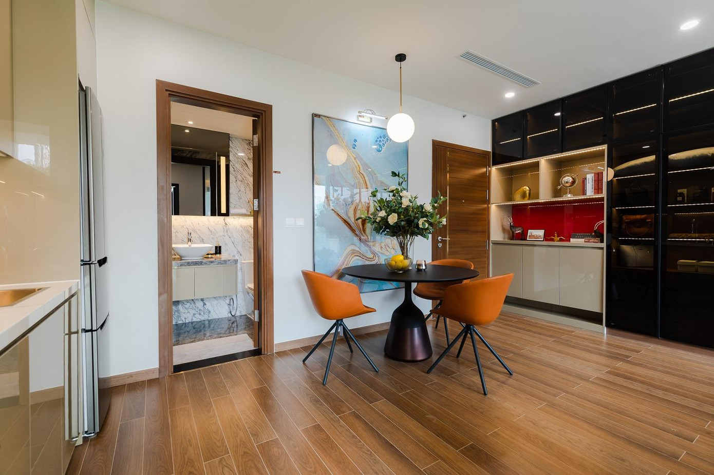 Giải mã lý do dân start-up chuộng căn hộ Dual Key ảnh 3 Giải mã lý do dân start-up chuộng căn hộ Dual Key ảnh 3