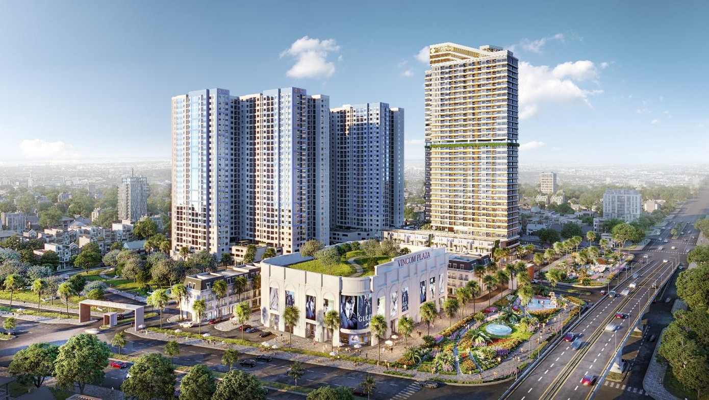 Nhà đầu tư tìm thấy cơ hội tăng trưởng giá và bài toán cho thuê khả quan