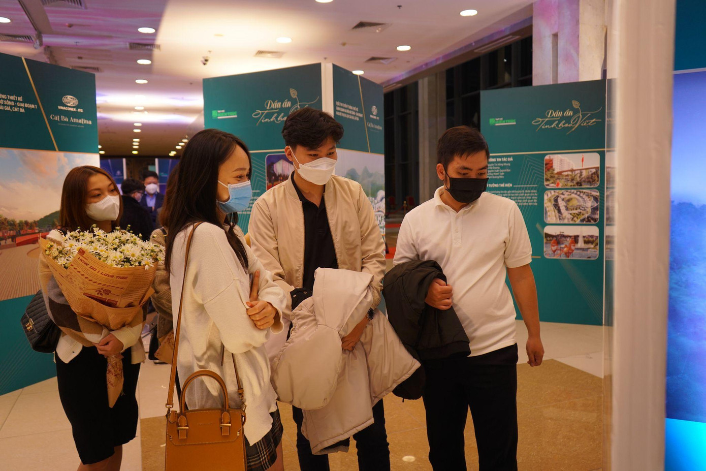 Đây là một cuộc thi thực tế đầu tiên về kiến trúc, những ý tưởng của các bạn sinh viên có thể được đưa vào thi công dự án thực tế.