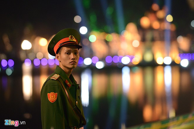 Chào Xuân Giáp Ngọ 2014 ảnh 18