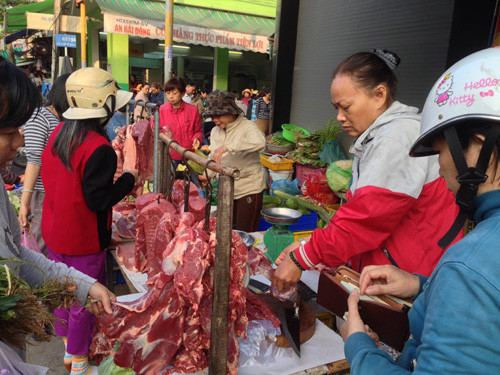 Chào Xuân Giáp Ngọ 2014 ảnh 43