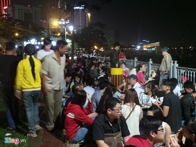 Chào Xuân Giáp Ngọ 2014 ảnh 29