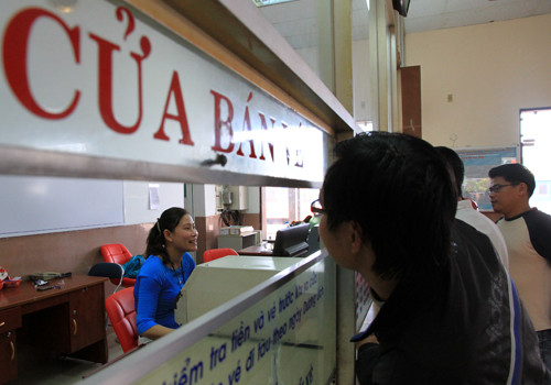 Chào Xuân Giáp Ngọ 2014 ảnh 52