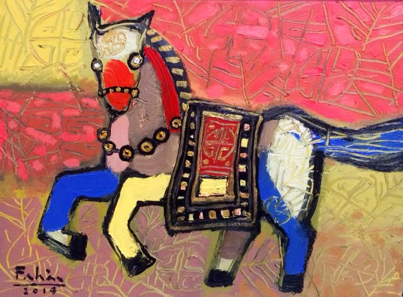 Chào Xuân Giáp Ngọ 2014 ảnh 1