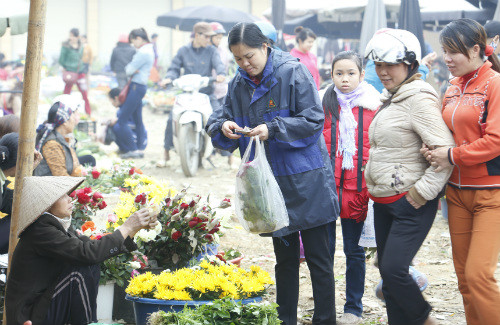 Chào Xuân Giáp Ngọ 2014 ảnh 55