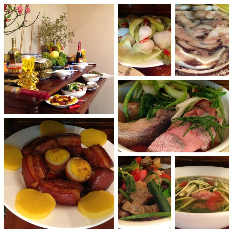 Chào Xuân Giáp Ngọ 2014 ảnh 46