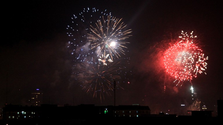 Chào Xuân Giáp Ngọ 2014 ảnh 5