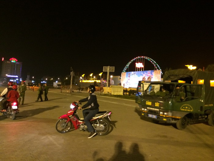 Chào Xuân Giáp Ngọ 2014 ảnh 15