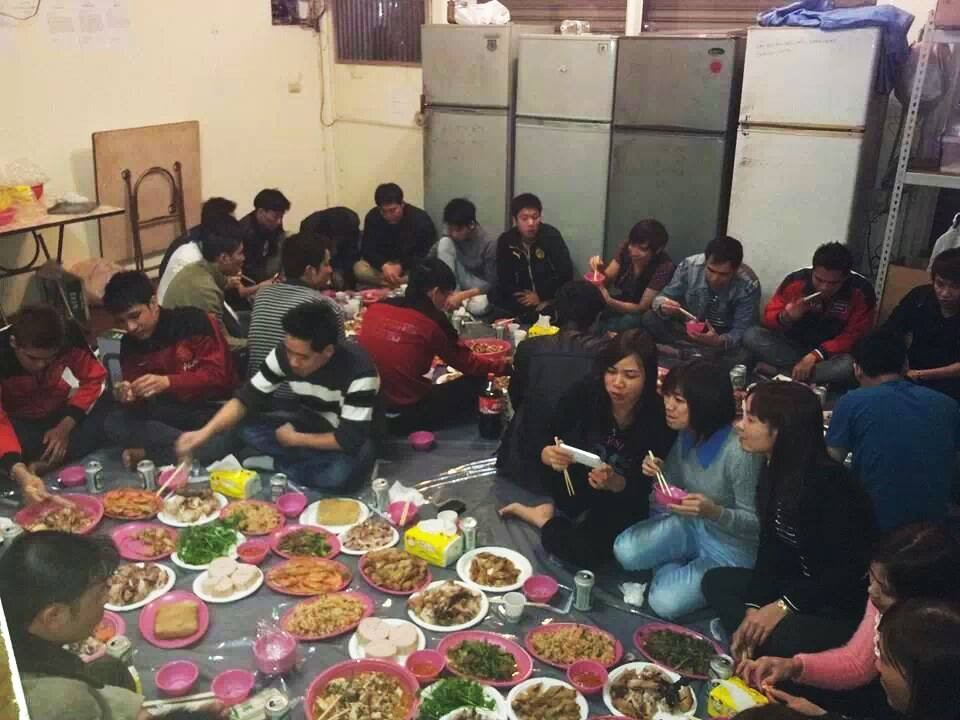 Chào Xuân Giáp Ngọ 2014 ảnh 9