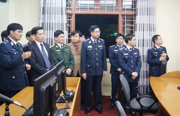 Chào Xuân Giáp Ngọ 2014 ảnh 4