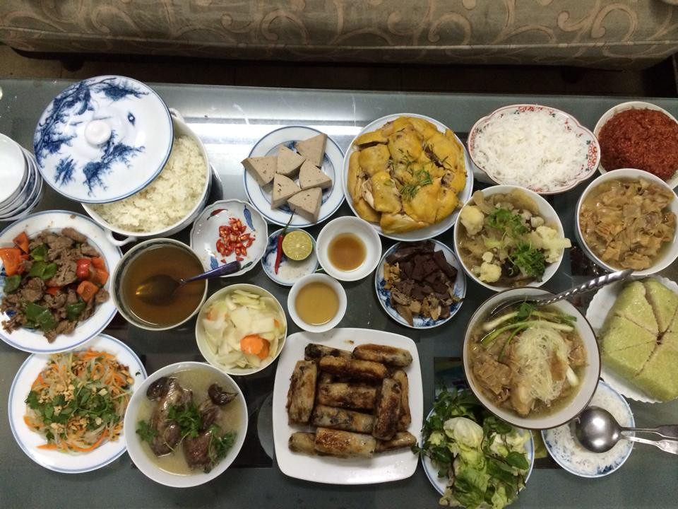 Chào Xuân Giáp Ngọ 2014 ảnh 50