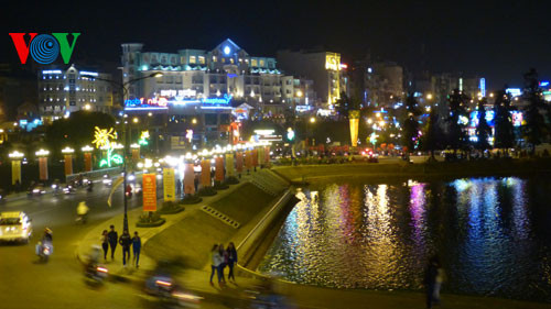 Chào Xuân Giáp Ngọ 2014 ảnh 30