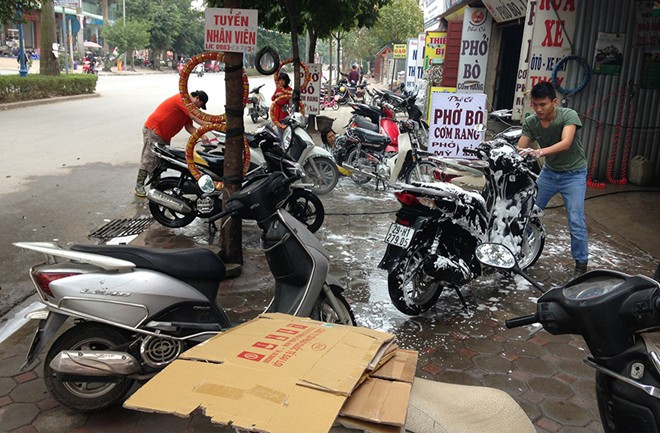 Chào Xuân Giáp Ngọ 2014 ảnh 49