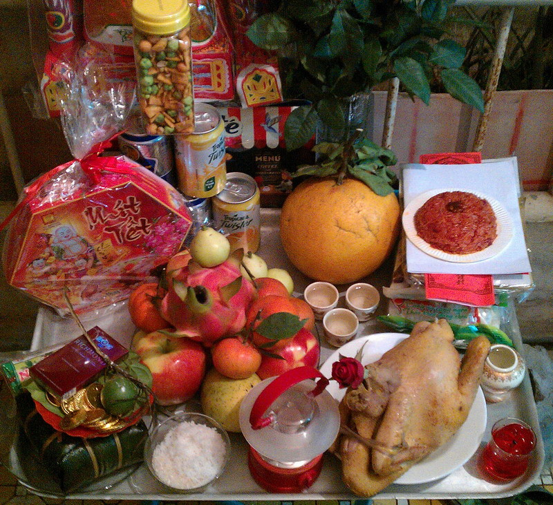 Chào Xuân Giáp Ngọ 2014 ảnh 17