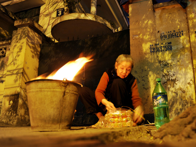 Chào Xuân Giáp Ngọ 2014 ảnh 35