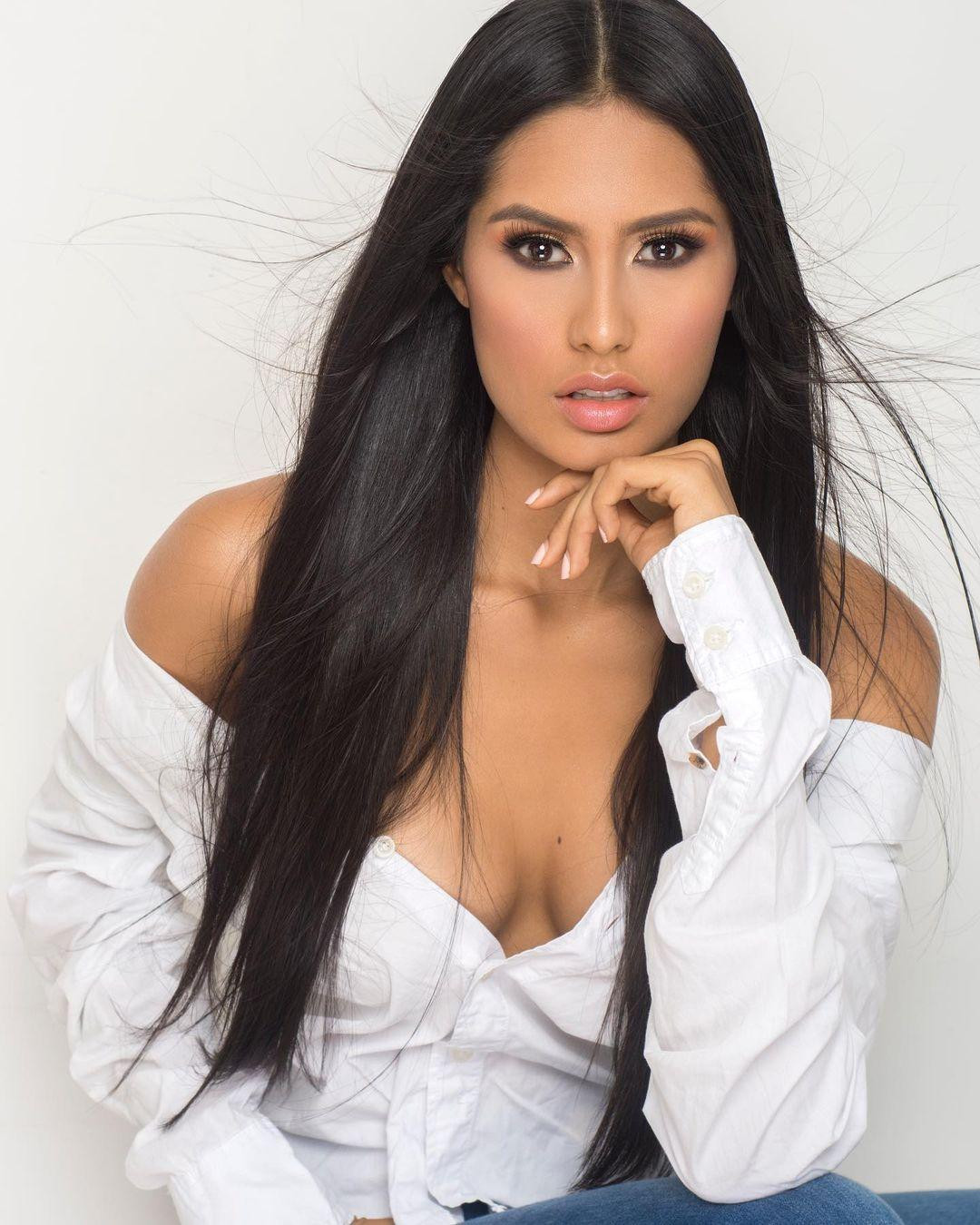 Mới đây, BTC cuộc thi Miss Supranational Colombia đã bổ nhiệm người đẹp Valentina Aldana trở thành tân Hoa hậu Siêu quốc gia Colombia 2021.