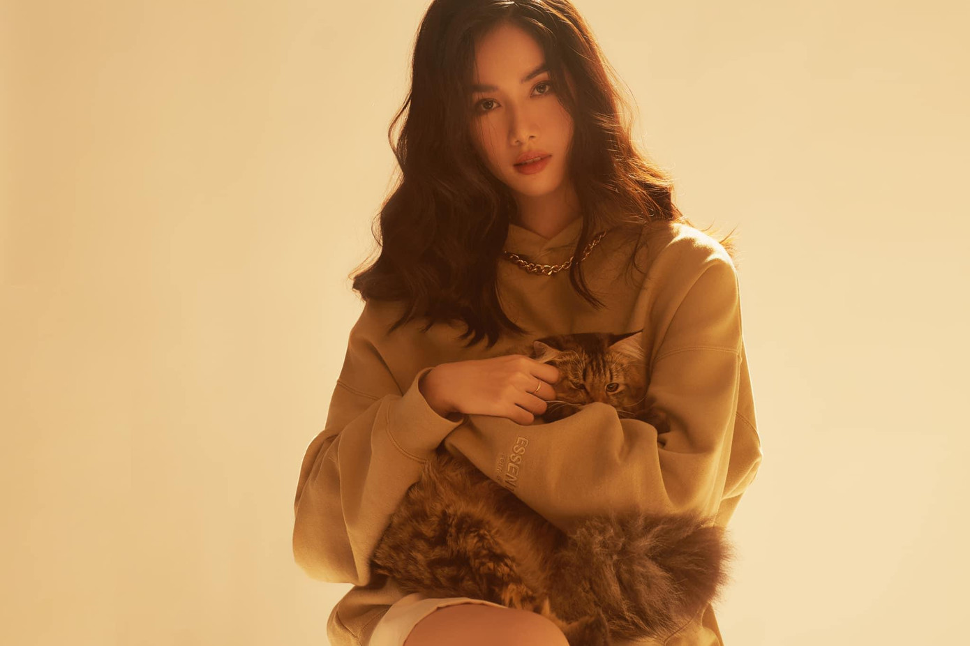 Với sự đầu tư vô cùng chuyên nghiệp và kỹ lưỡng, các fans tin tưởng chắc chắn Á hậu Phương Anh sẽ toả sáng tại Hoa hậu Quốc tế vào cuối năm nay.