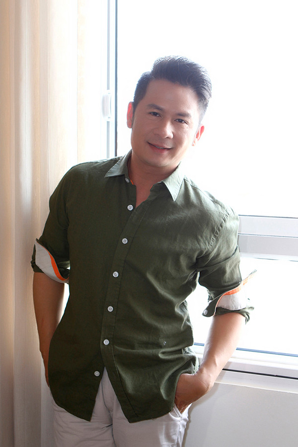 Những hình ảnh của Bằng Kiều và Linh Chi trong MV mới ảnh 4