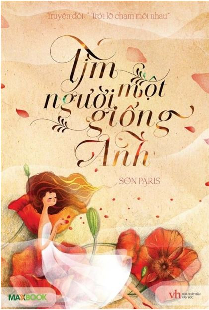 Ngọt ngào cùng bộ đôi tản văn 'Trót lỡ chạm môi nhau' ảnh 1