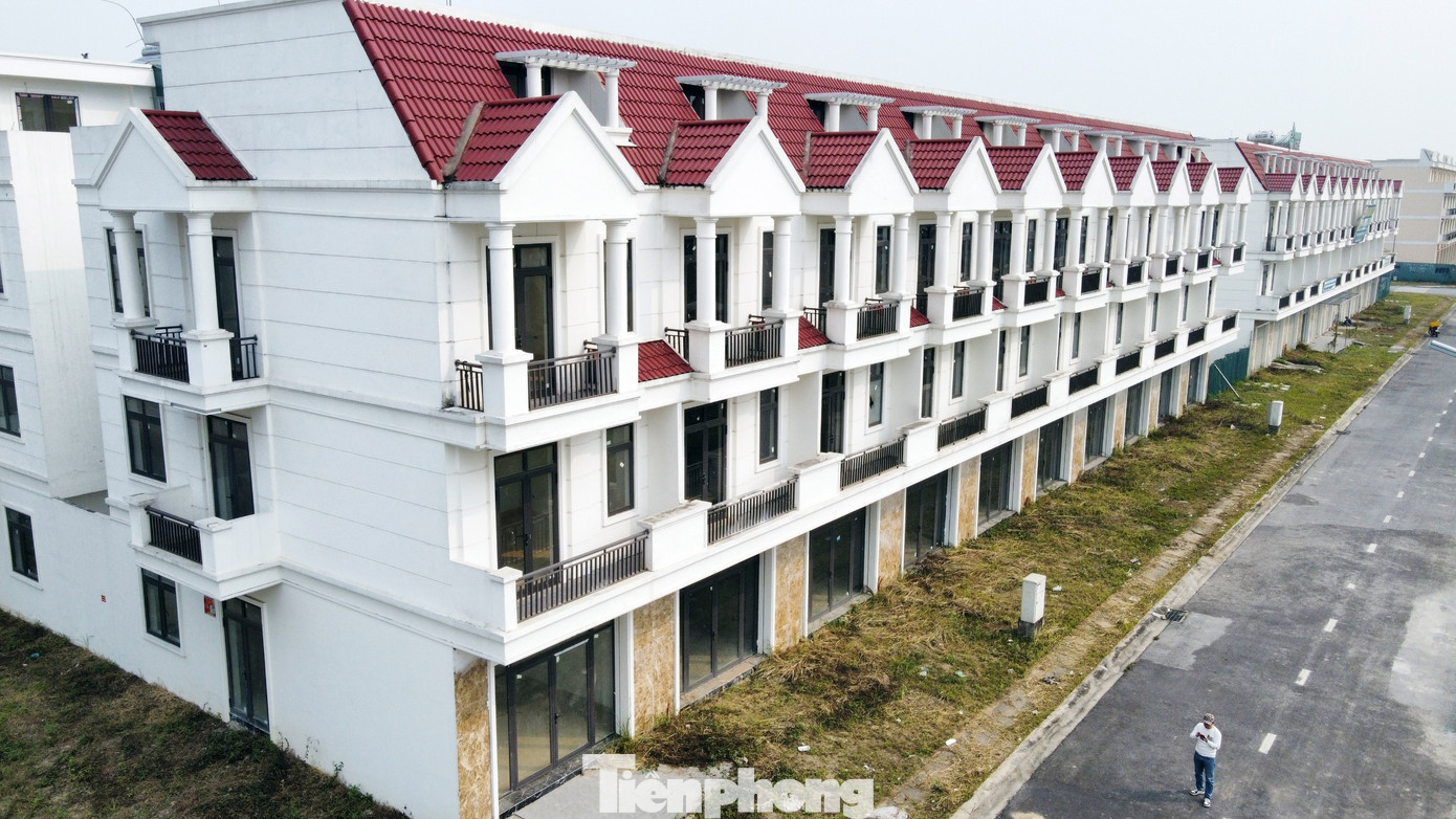 Đặc biệt, đoàn thanh tra tính toán lại trên hồ sơ Dự án bản vẽ thiết kế thi công do Chủ đầu tư cung cấp với tổng số tiền chênh lệch giảm hơn 10 tỷ đồng.