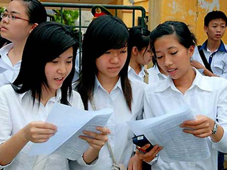 Ảnh minh họa. Ảnh minh họa