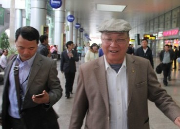 Ông Nguyễn Bá Thanh: 'Tôi khỏe. Mọi người yên tâm' ảnh 2