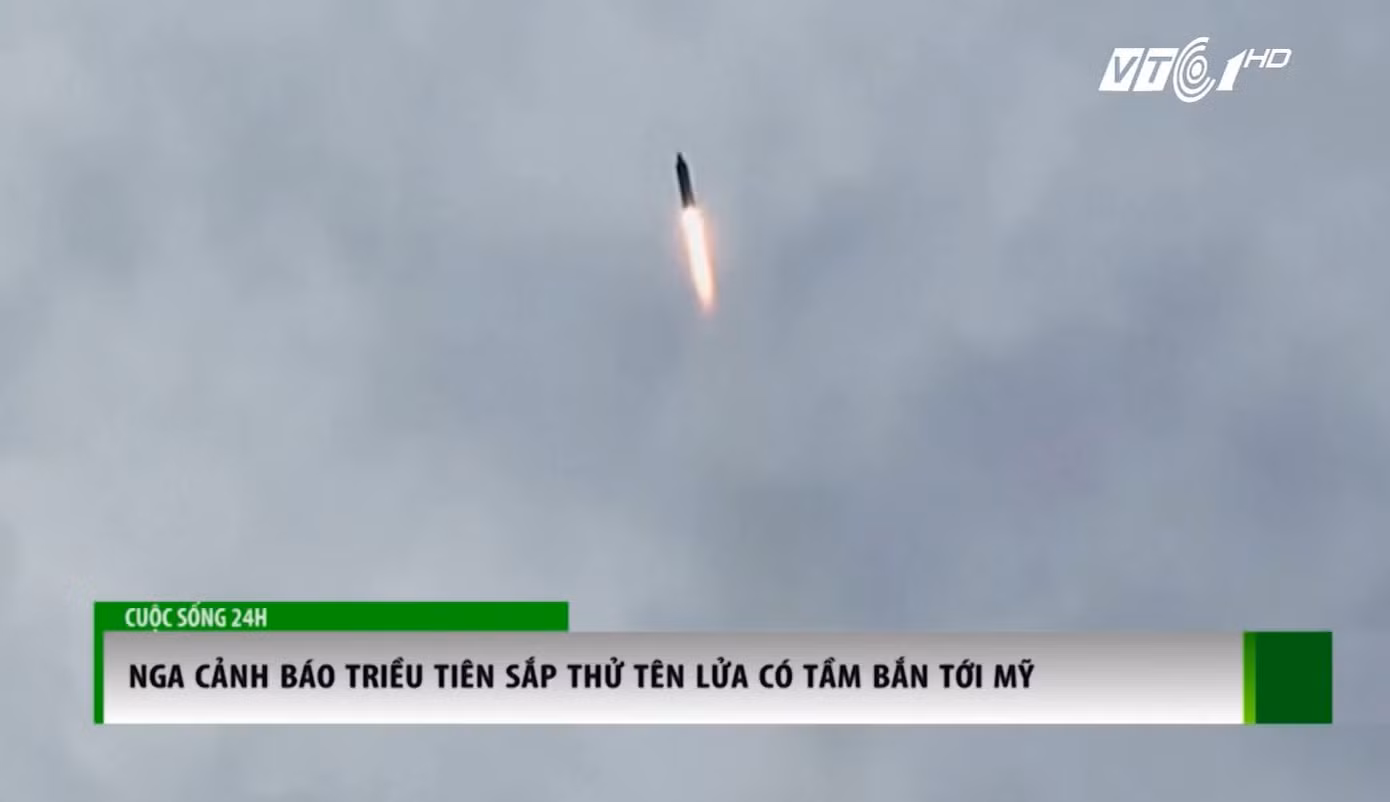 Nguồn tin của Daily Mail: Anh chuẩn bị cho chiến tranh với Triều Tiên ảnh 4 Nguồn tin của Daily Mail: Anh chuẩn bị cho chiến tranh với Triều Tiên ảnh 4