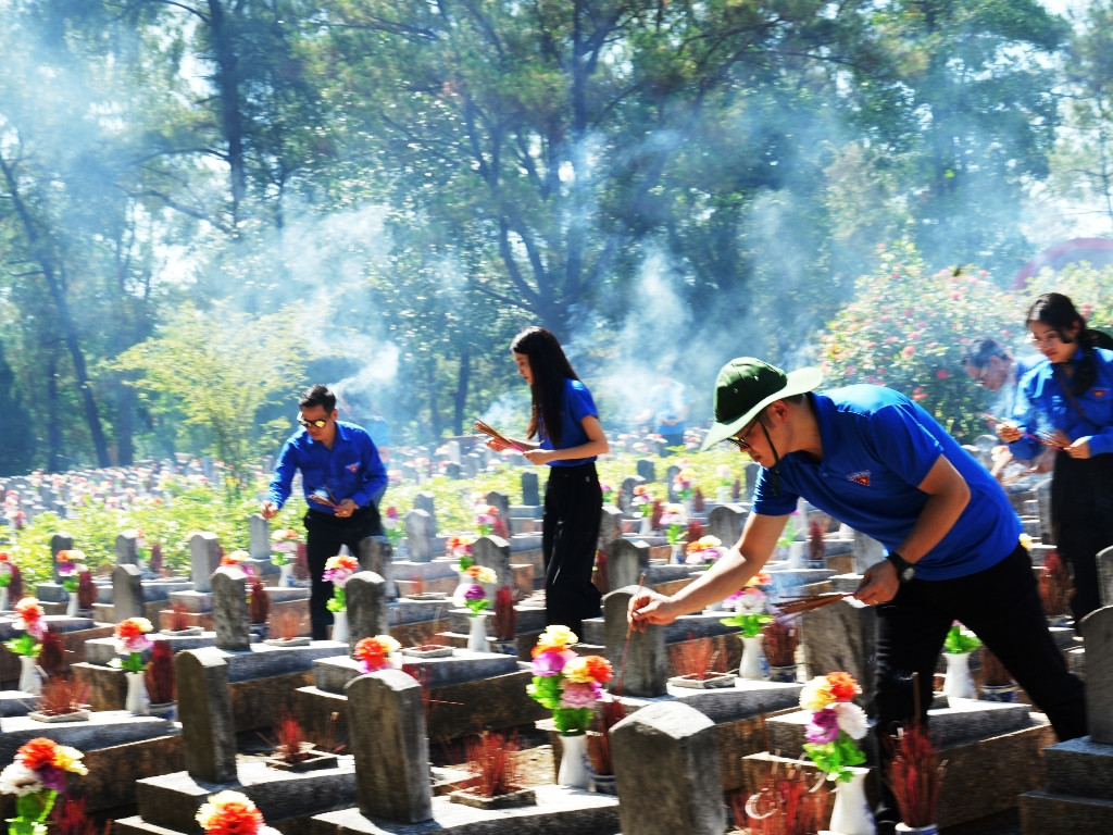 ROX Group khởi động hành trình tháng 7 tri ân ảnh 16