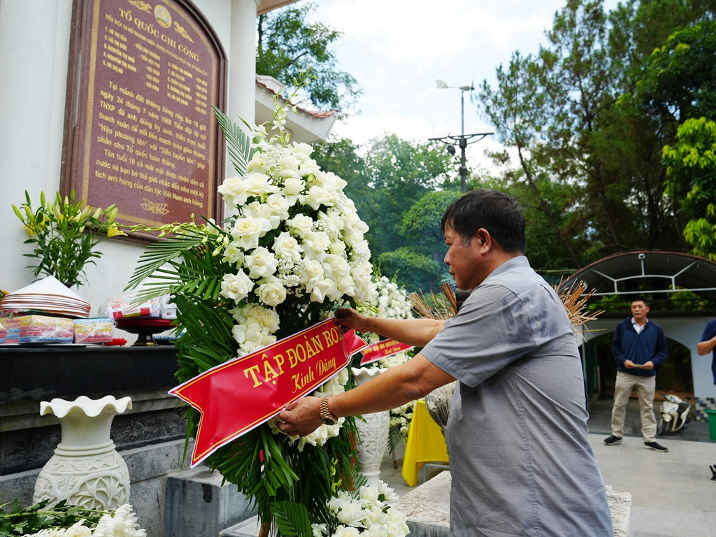 ROX Group khởi động hành trình tháng 7 tri ân ảnh 3 ROX Group khởi động hành trình tháng 7 tri ân ảnh 3