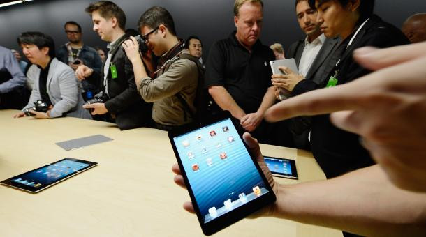 Chương trình thu hút sự chú ý của báo giới quốc tế