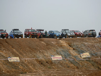 Các anh tài tập trung chuẩn bị cho cuộc thi. Các anh tài tập trung chuẩn bị cho cuộc thi