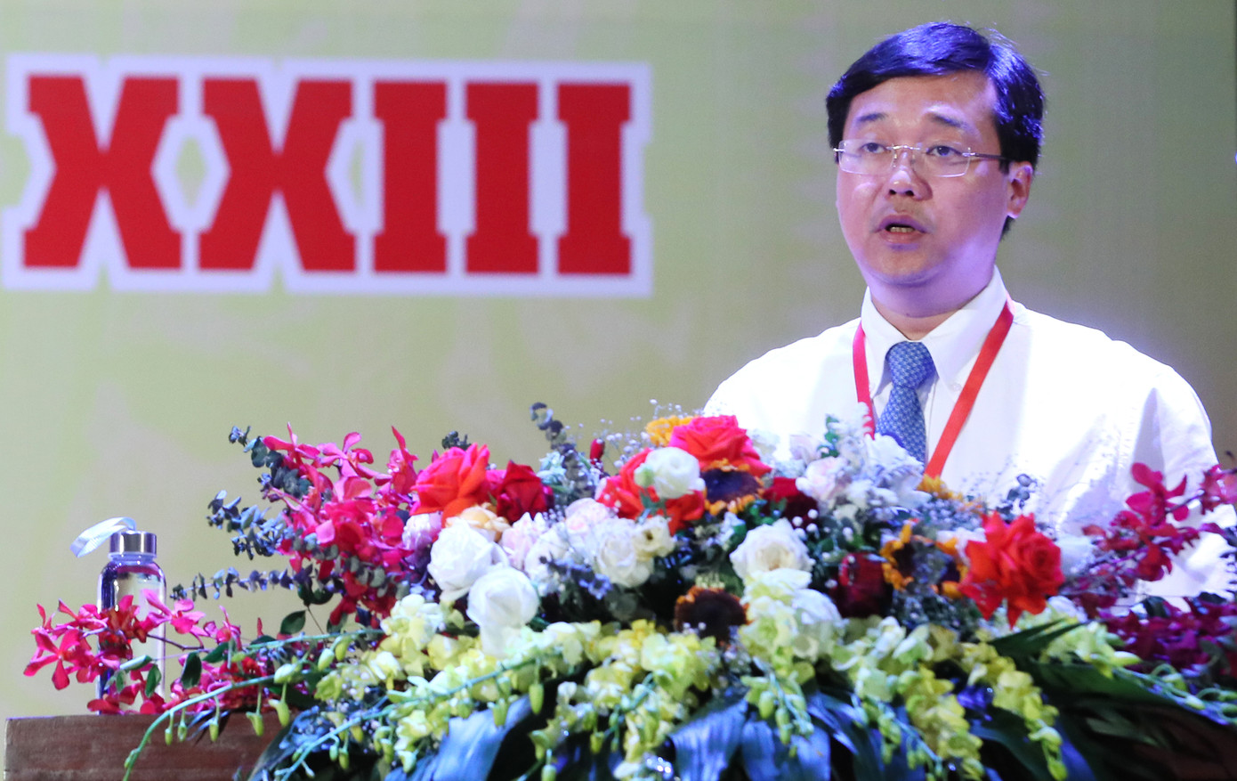 Kiên quyết đấu tranh chống tham nhũng, lãng phí ảnh 3