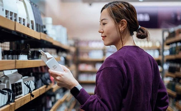 Girl Math bắt nguồn từ sự hài hước và ảo tưởng, nhưng nó cũng đóng vai trò như một cơ chế đối phó cho những người trẻ đang vật lộn với áp lực chi phí sinh hoạt ở thành phố. (Nguồn: Herworld)