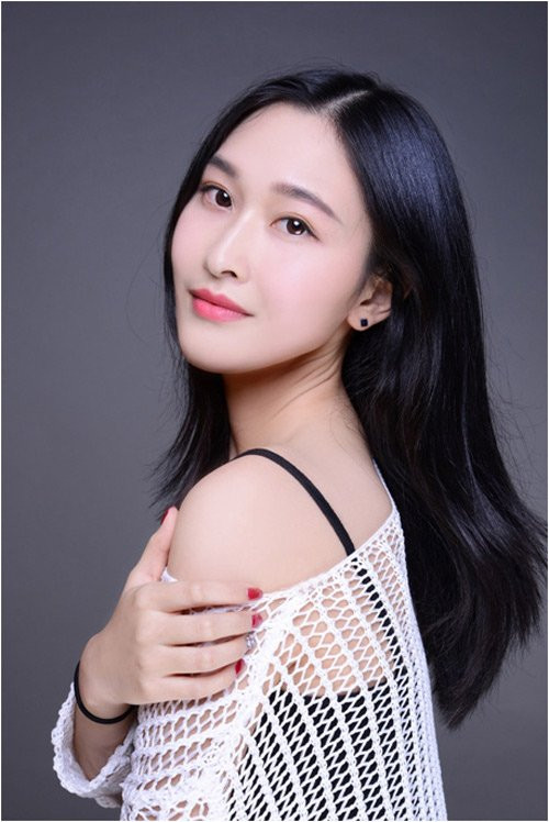 Hoa hậu Thế giới Trung Quốc 'hao hao' giống Thu Thảo ảnh 8