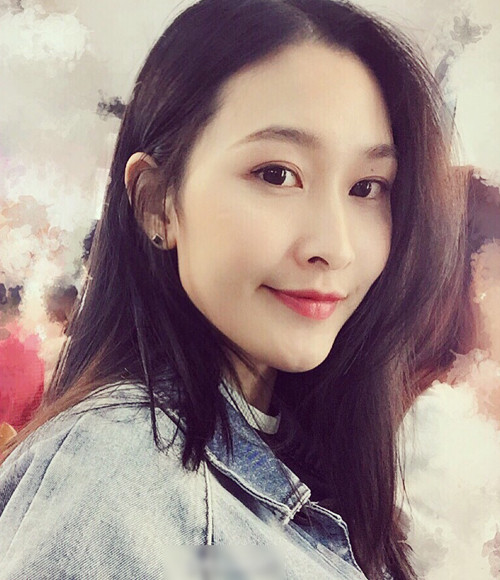 Hoa hậu Thế giới Trung Quốc 'hao hao' giống Thu Thảo ảnh 5