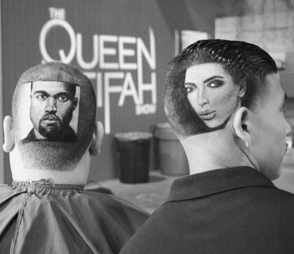 Nể phục nghệ nhân “điêu khắc” chân dung người nổi tiếng trên đầu ảnh 7