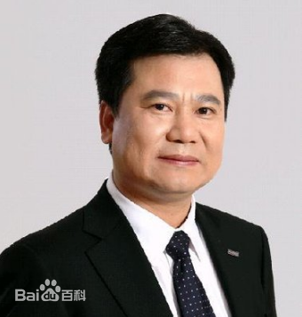 Lộ diện 10 tỷ phú giàu nhất Trung Quốc năm 2015 ảnh 9