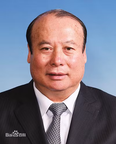 Lộ diện 10 tỷ phú giàu nhất Trung Quốc năm 2015 ảnh 8