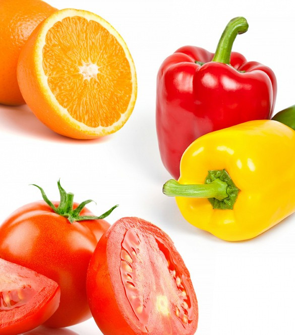 Ăn gì để tóc đẹp óng khỏe? ảnh 4