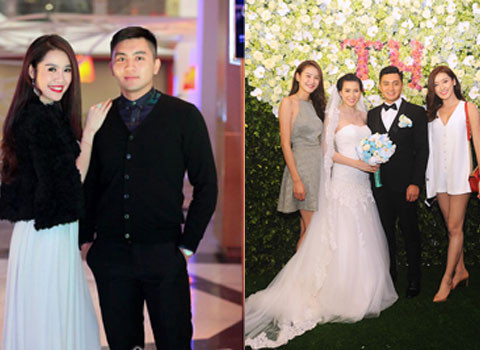 Những nhan sắc Hải Phòng làm showbiz Việt 'dậy sóng' ảnh 12