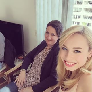 Người mẫu chuyển giới đầu tiên đăng quang Next Top Model ảnh 10