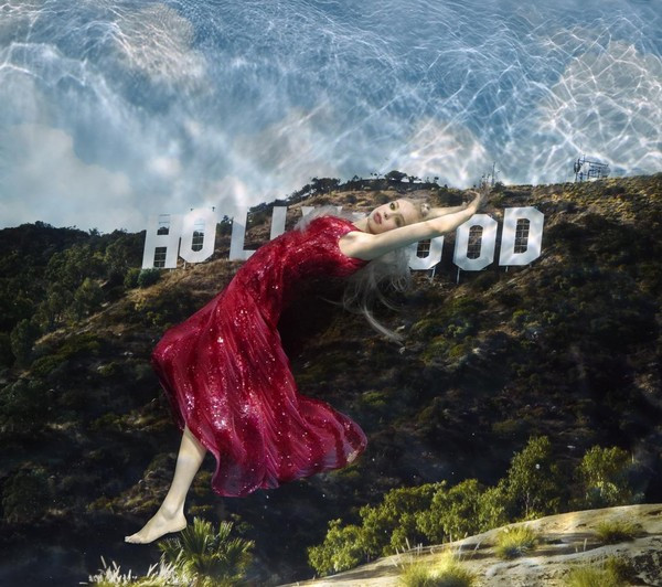 Người mẫu chuyển giới đầu tiên đăng quang Next Top Model ảnh 7